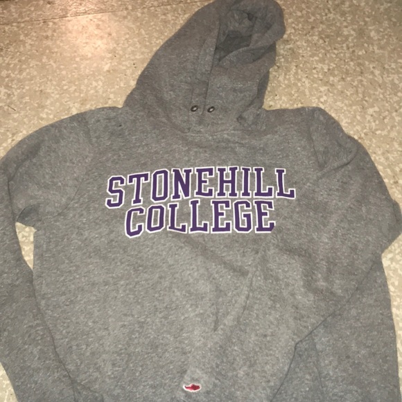 stonehill sweatshirt